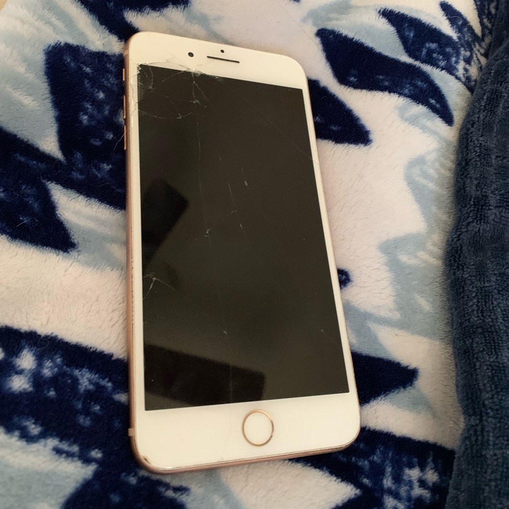 iPhone 8 Plus